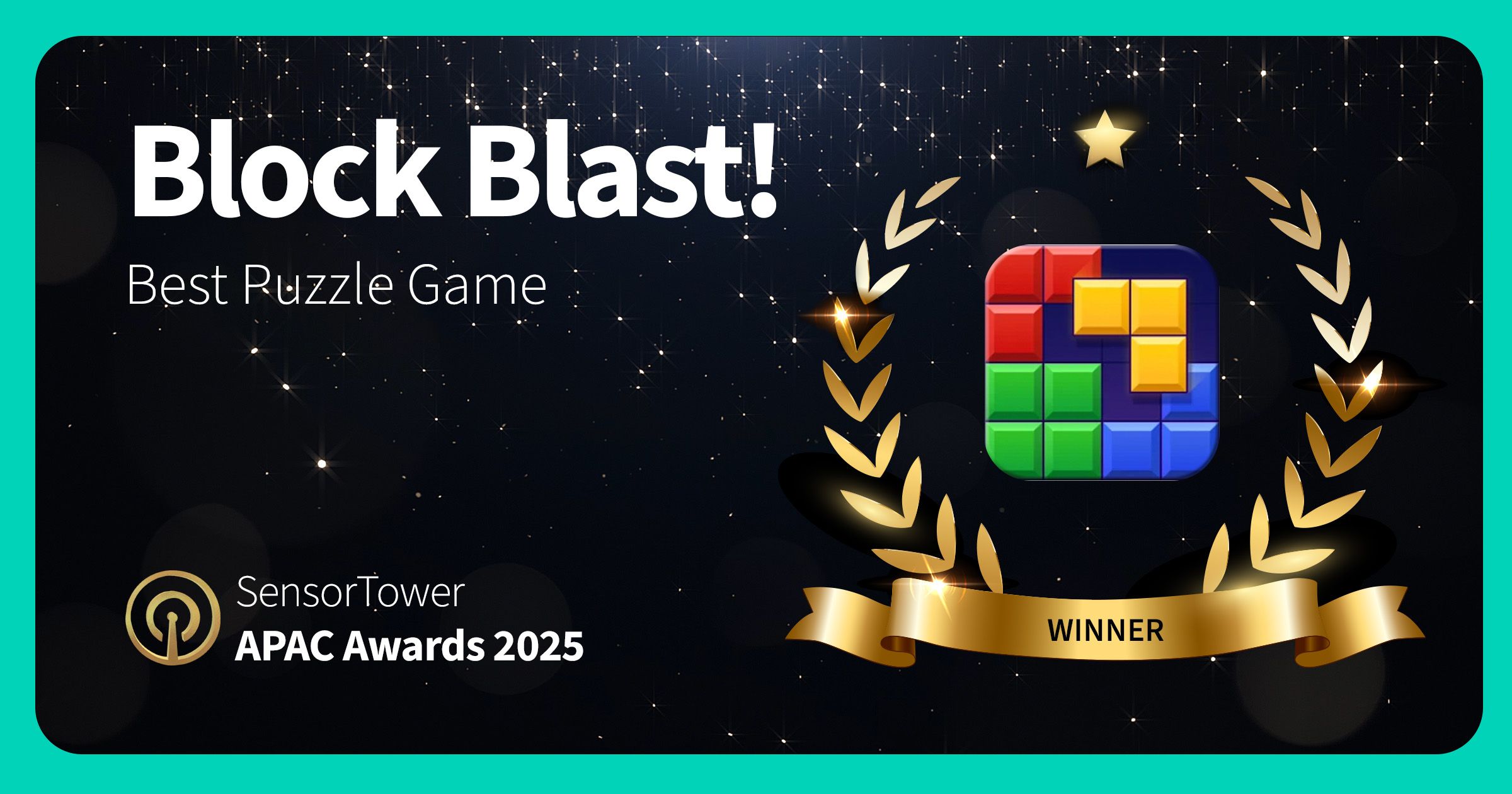 APAC Awards 2025 4 BlockBlast APAC Awards 2025 4 BlockBlast
