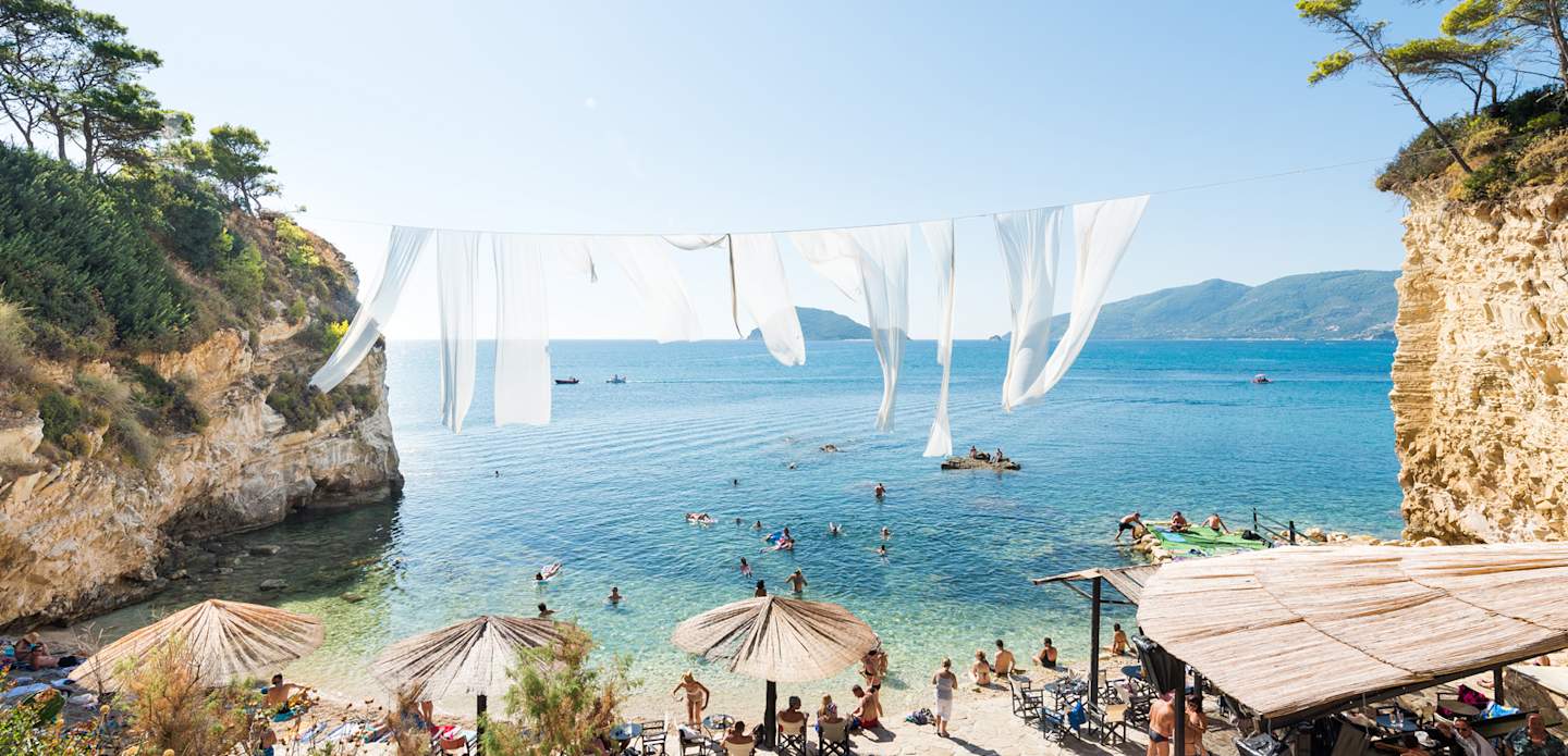 Reis til herlige spania i sommer