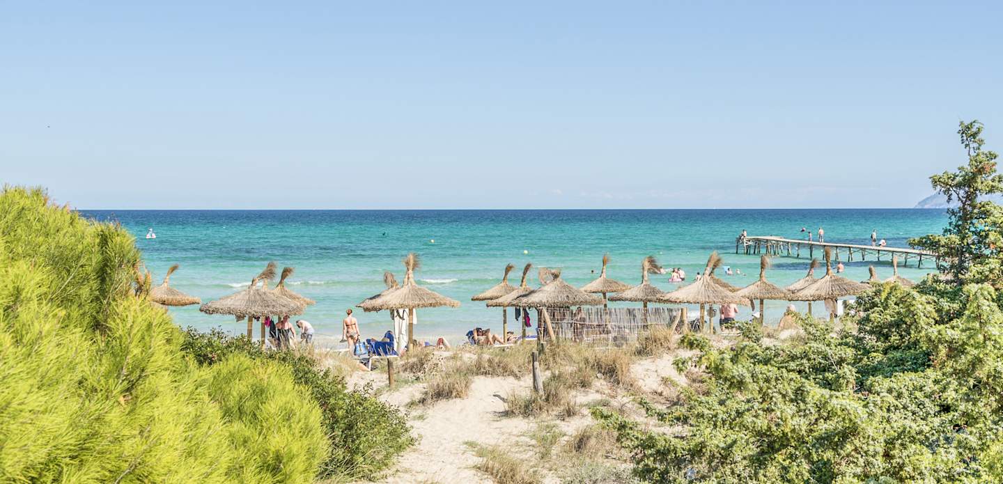 TUI family Life Alcudia Pins