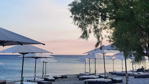 Reis til herlige Samos med TUI