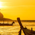 Thailand er varmest i januar hos TUI