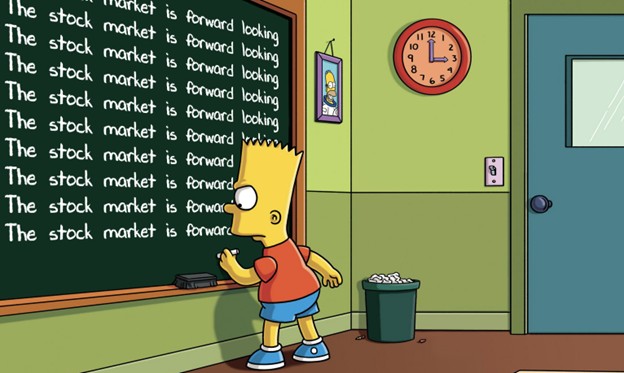 6 Words Every Investor Should Memorize
