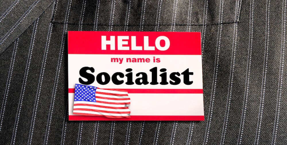 120,000 Socialists Have a Plan