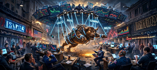 How Options Boss Stocks