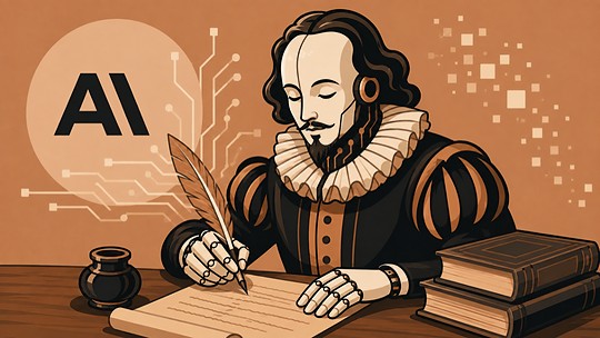 Claude's Tell-Tale Text