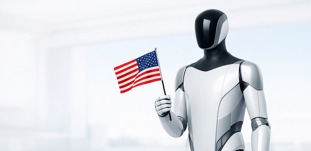 Elon: In A.I. We Trust