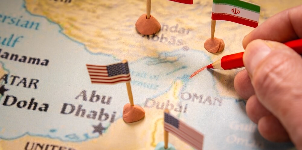 The Night America Burned the Blockade