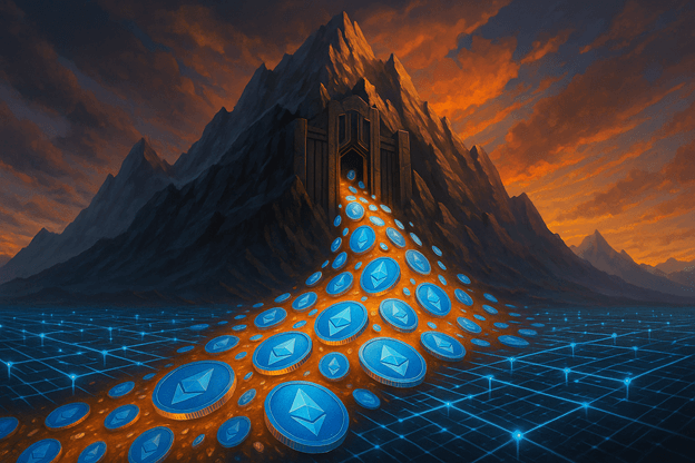 Erebor Rises: Peter Thiel’s Massive Crypto Bet