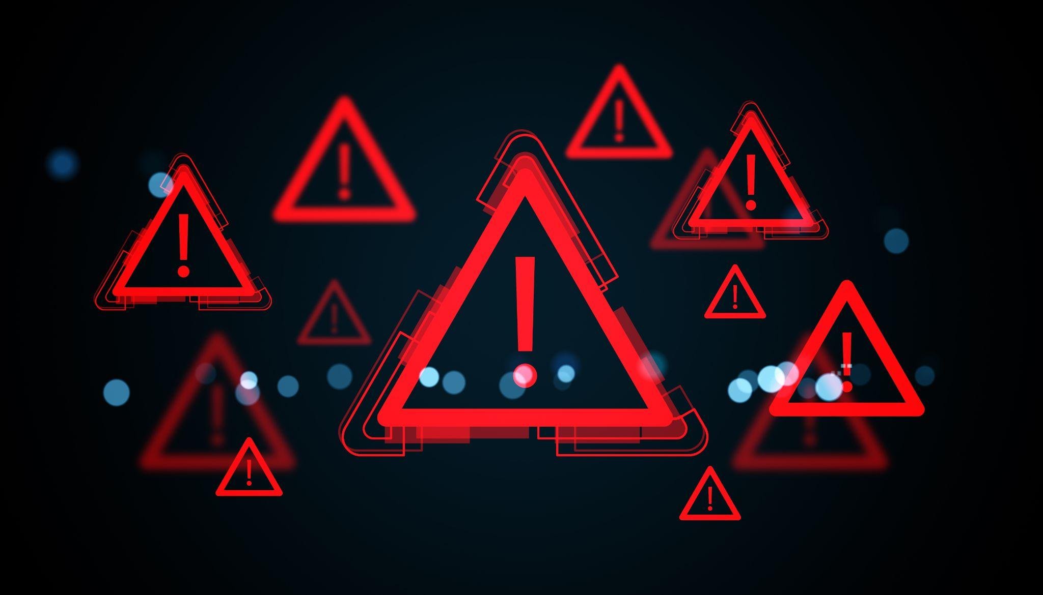 AI Finds the Internet's Achilles' Heel