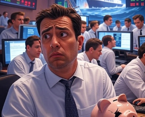 Today’s Stock Market (June 30) Is a TRAP