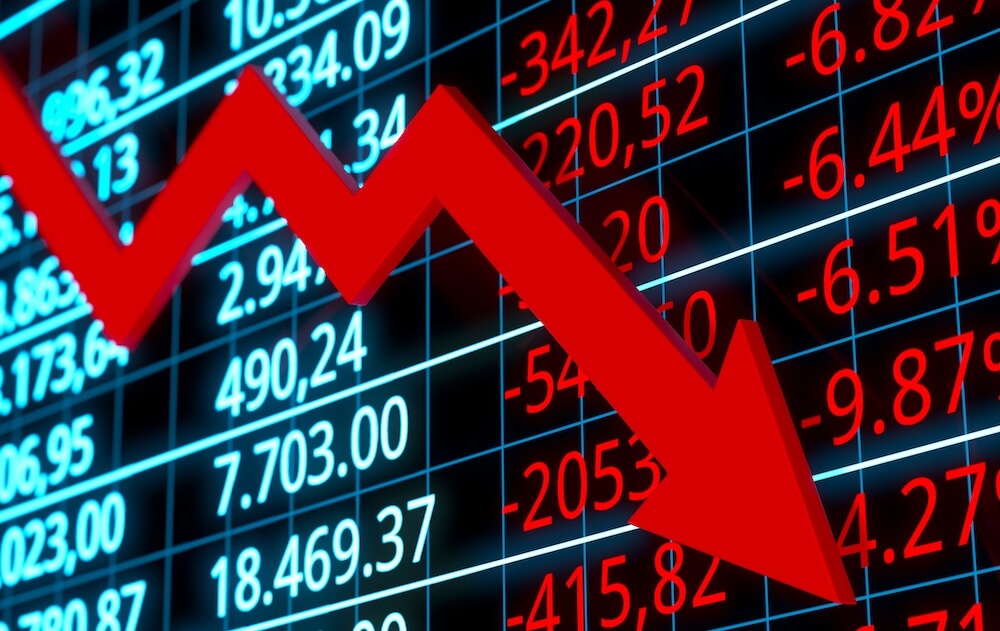 Volatility Spike On Deck!