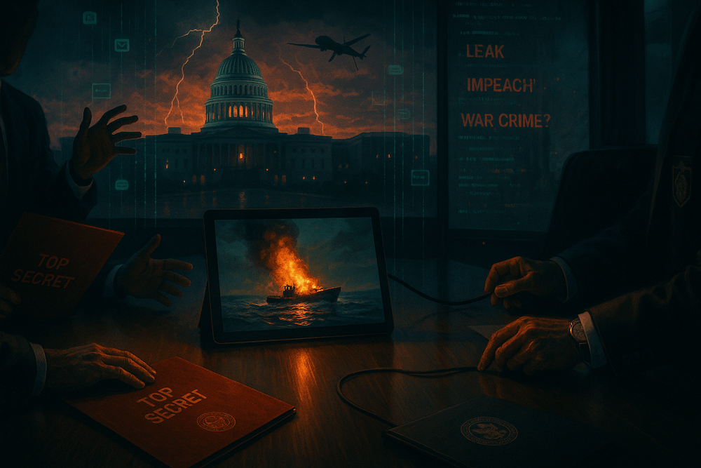 Department of War (Crimes)