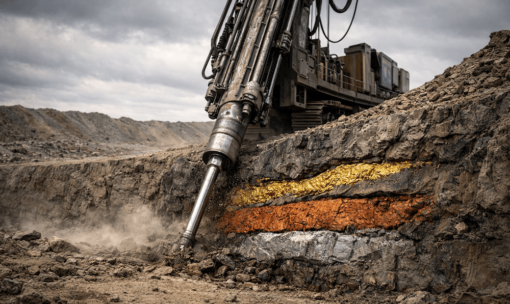 Three Commodity Calls. All Profitable.