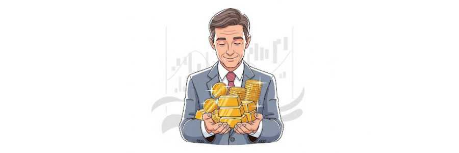 HODL Your GODL!