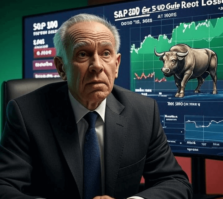 “I’ll Wait for the Dip” – The 5 Most Expensive Words in Investing