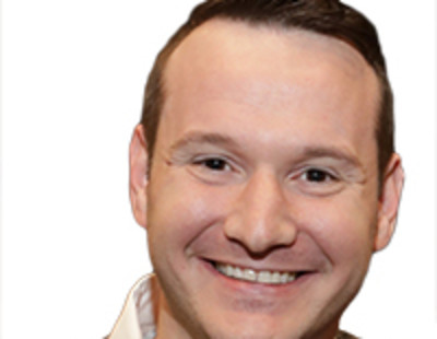 Ari Goldshmidt Headshot Ari Goldshmidt Headshot