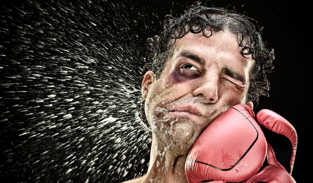 Is the Melt-Up on the Ropes?!