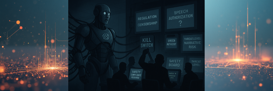 Bill’s New Boogeyman