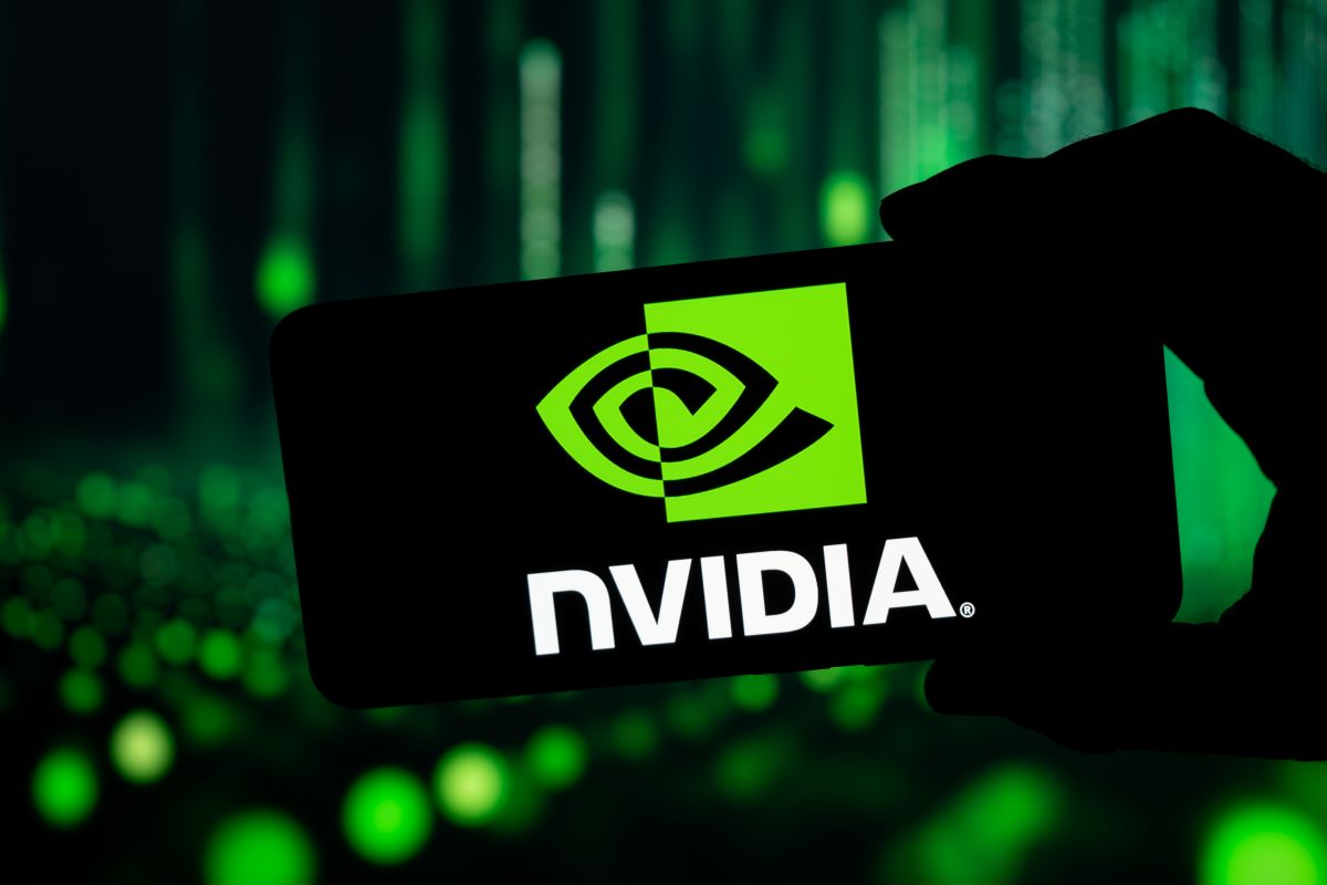 TONIGHT: Nvidia’s Big Earnings Announcement