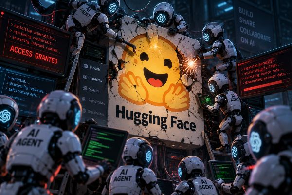 AI Escaped → Hacked a Company → Now What?
