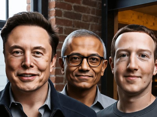 META⬆️MSFT⬇️TSLA⬇️