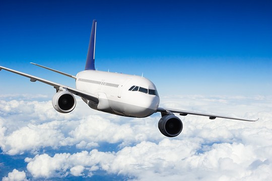 Unusual Airplanes