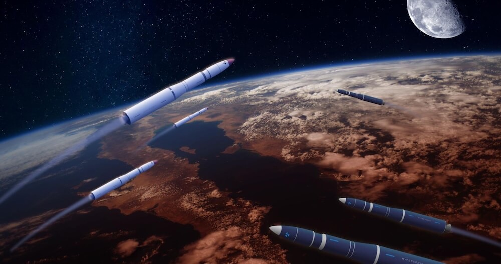 SpaceX Gets X-ed Out