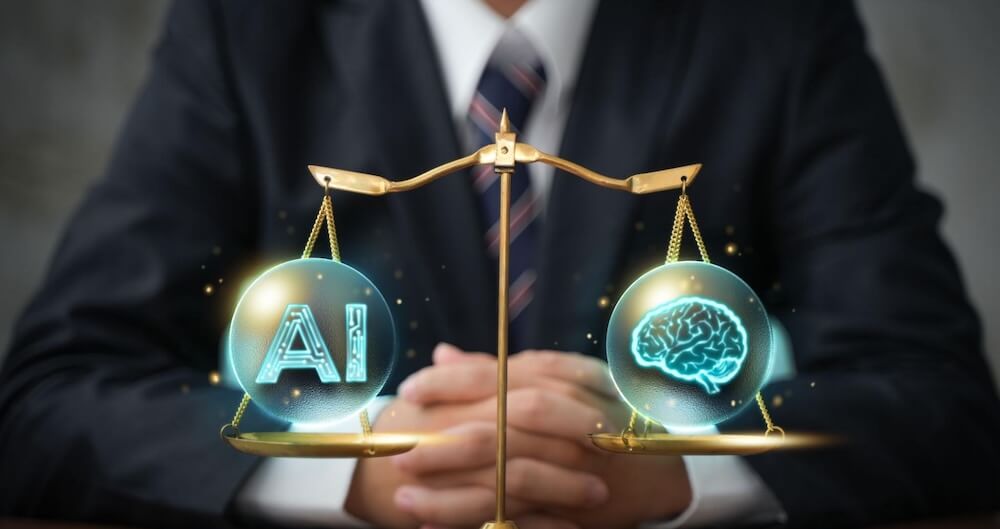 The Cartoon Cartel Comes for AI