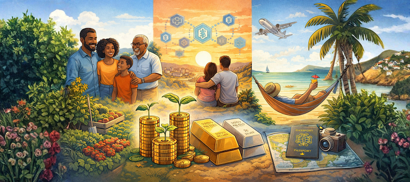 The Cavalry Isn’t Coming