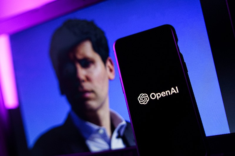 Sam Altman’s $1 Trillion Problem