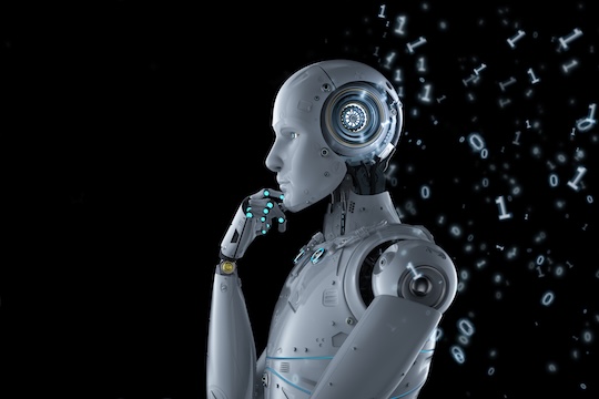 AI’s Newest Frontier: Self-Iteration