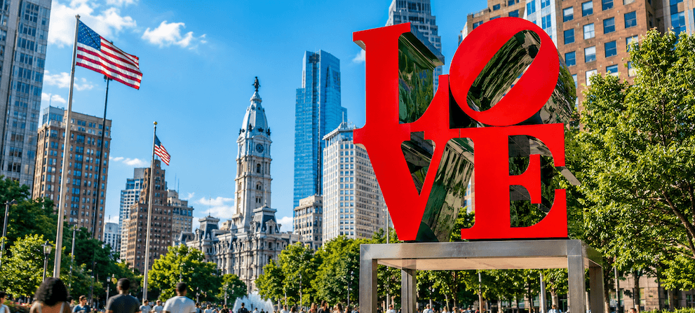 The Philadelphia Philosopher