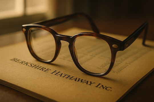 Warren Buffett: 5 Things You Didn’t Know