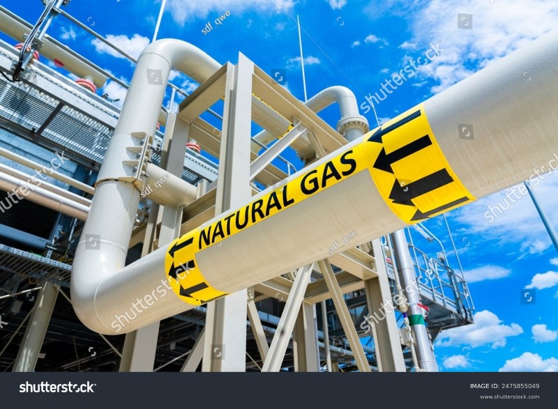 Qatar’s Great NatGas Reversal