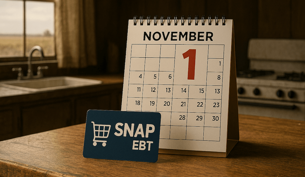 Starving the System… and the People