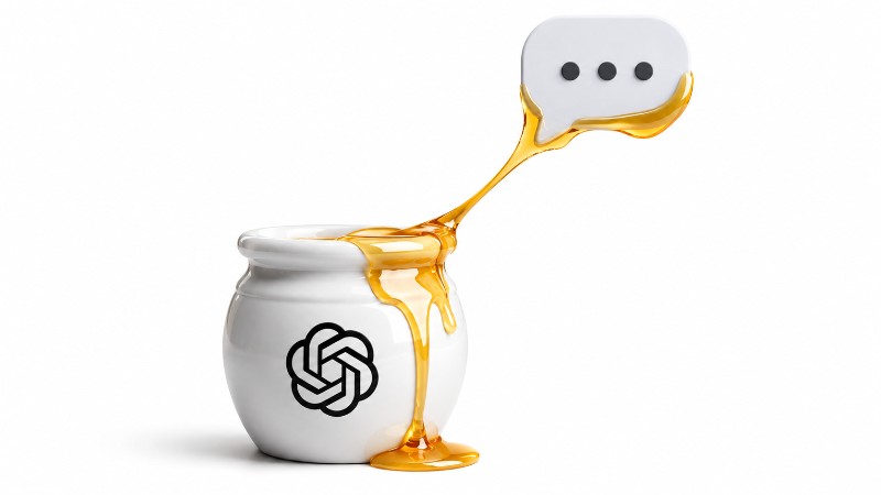 Buying AI's Honeypot Problem