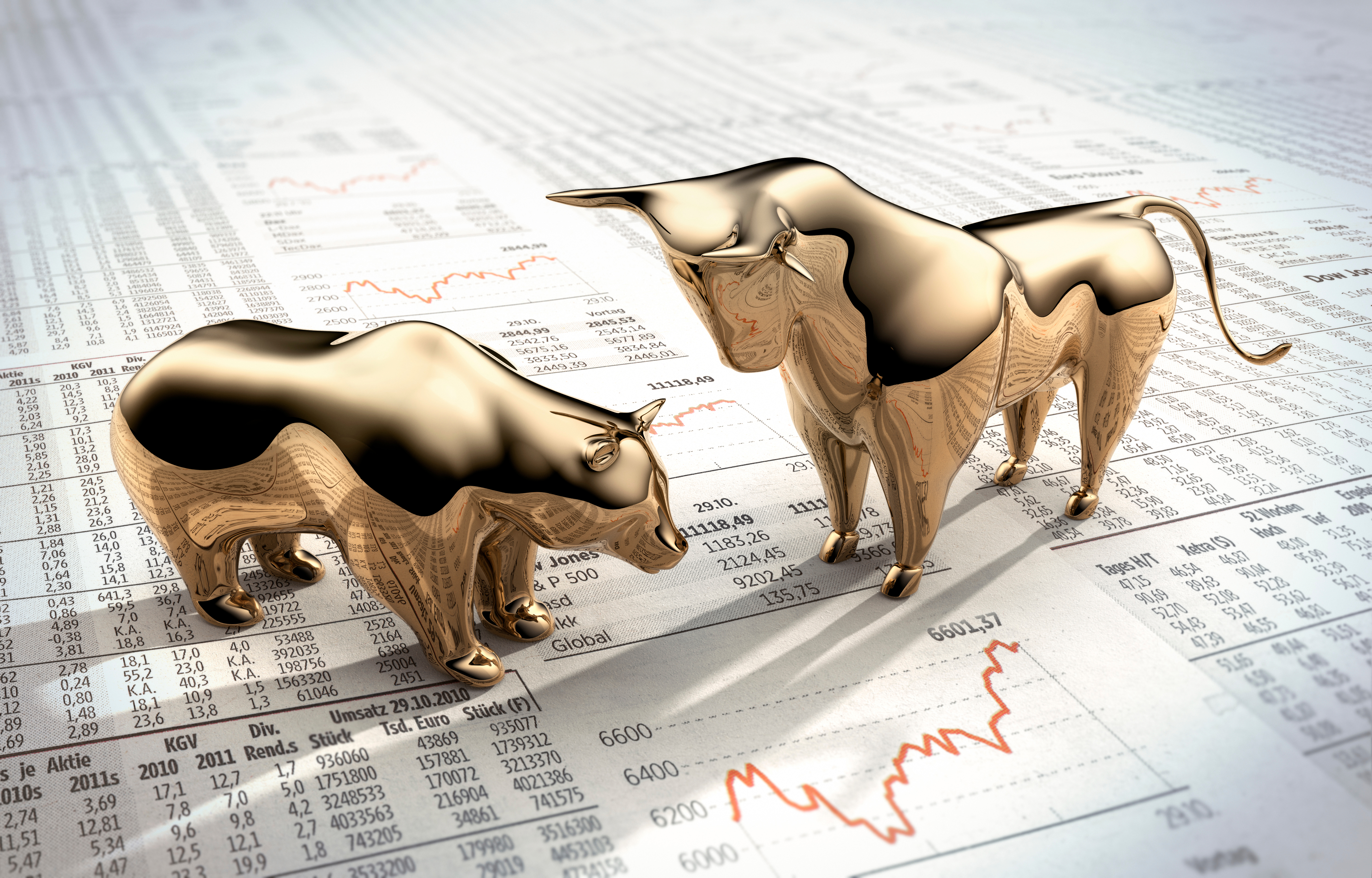 The Bear Case for Stocks