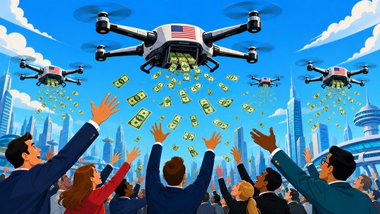 No-Fly Zone on Foreign Drones