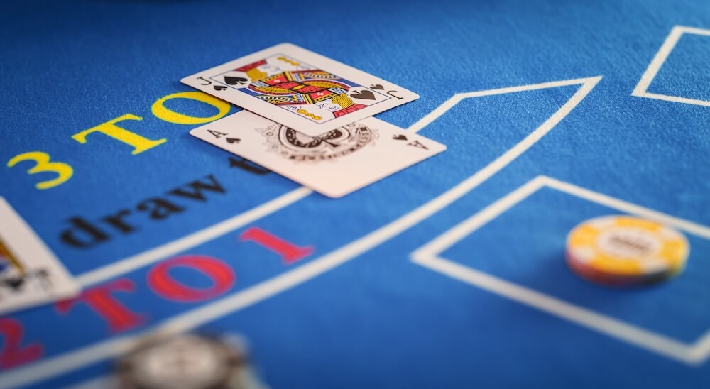 3 Trading Rules From the Blackjack Table