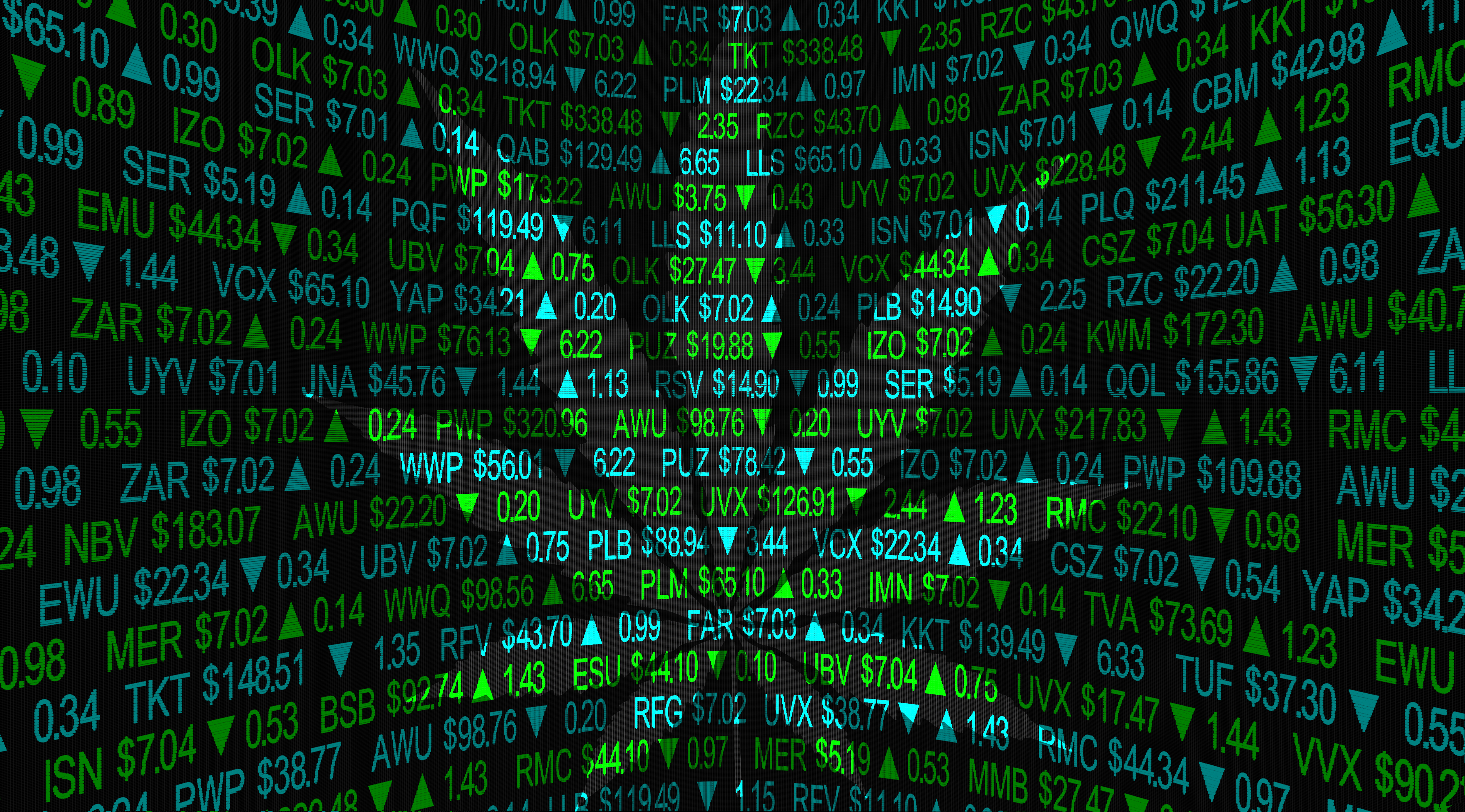 Marijuana Stocks: Market-Beating Mojo