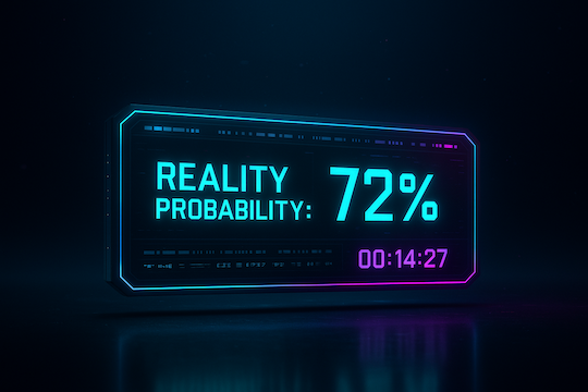 The Only Skill That Survives the AI Flood