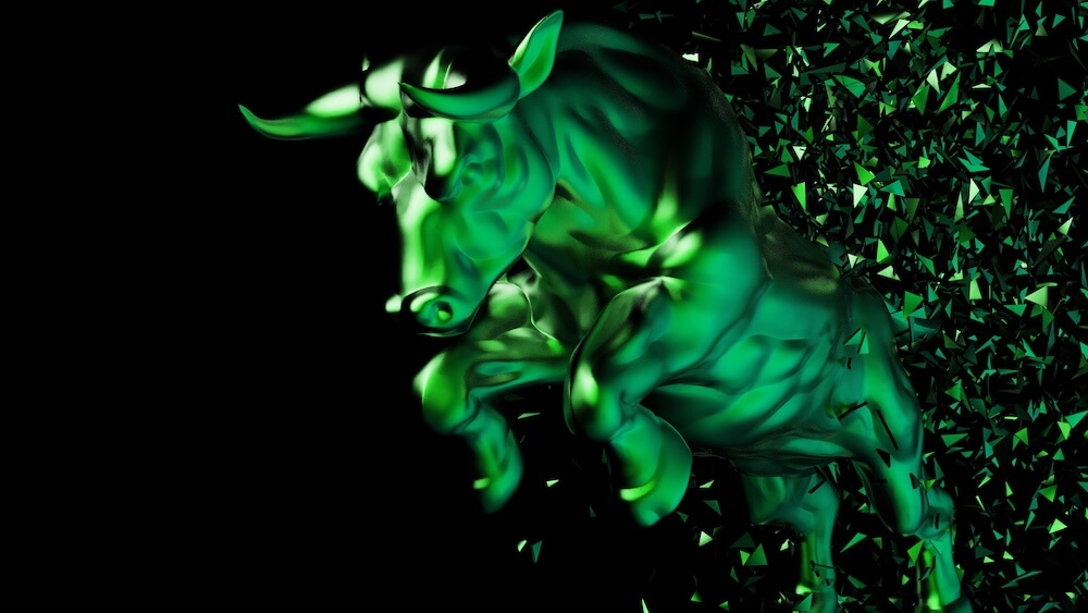 Forget the Noise, You're Not Bullish Enough