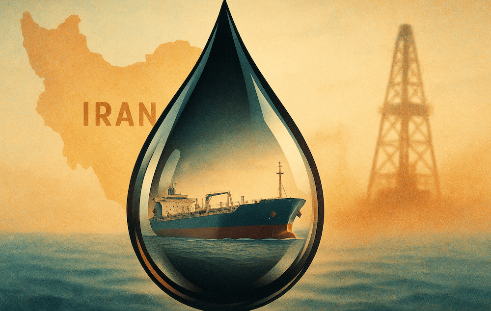 Iran’s Energy Chokepoint: Strait of Hormuz Fallout