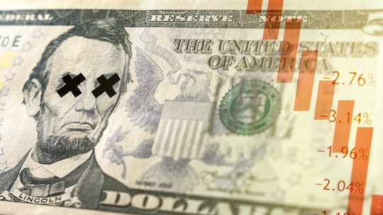 The Last Face You See