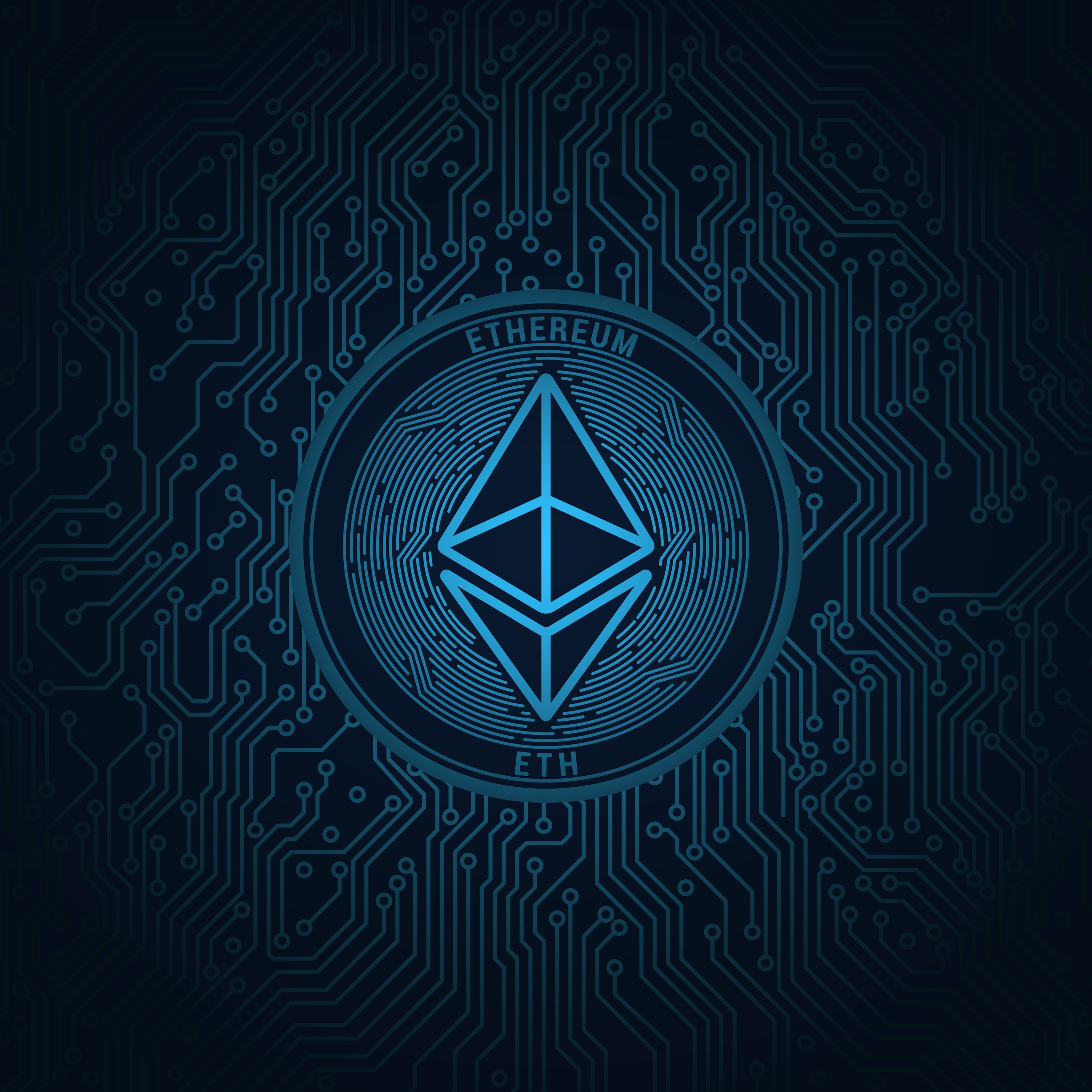 A Tale of Two Cryptos: Ethereum Breaks Out!