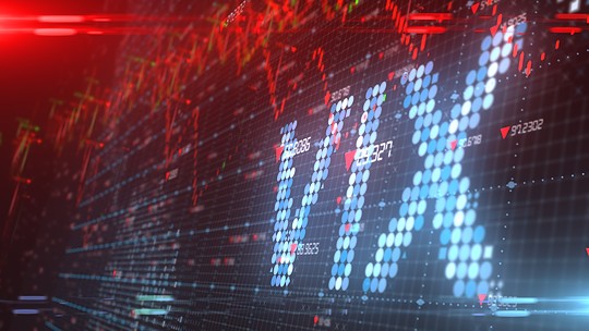Who’s Afraid of the Big Bad VIX