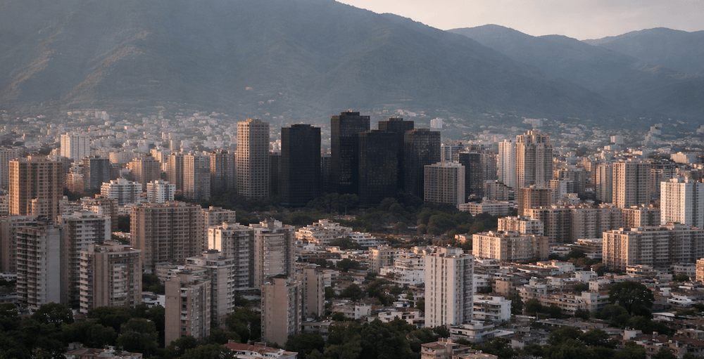 Buck Sexton: Caracas Has Tehran’s Full Attention