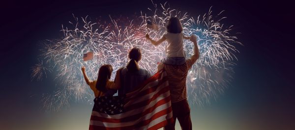 This Made Me Proud To Be An American
