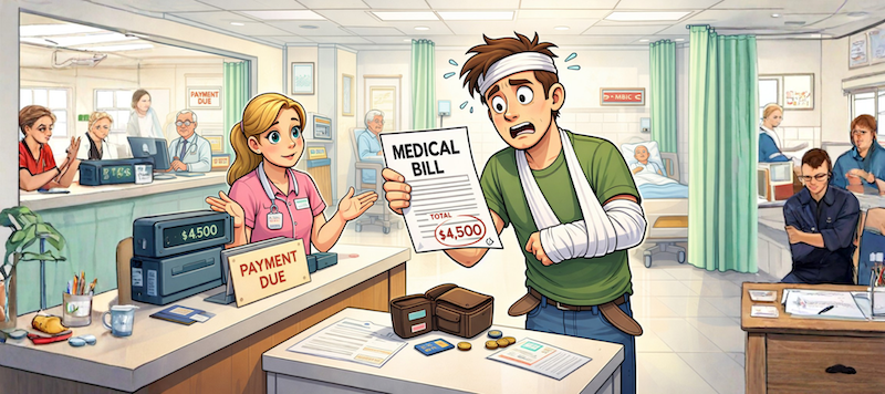 The Most Expensive Way to Go Broke