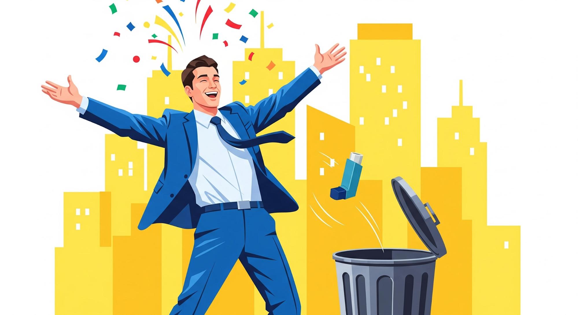 The Next Leg of the Rally